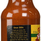 Gringo Bandito Hot Sauce, 10 oz - Spicy Flavor, Perfect for Tacos, BBQ, and More - Pack of 1