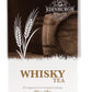 Edinburgh Tea & Coffee Whisky Flavoured Black Tea, 25 Count Teabags, Pack of 1