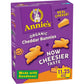 Annie'S Organic Cheddar Bunnies Original Baked Snack Crackers, 11.25 Oz