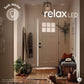 Ge Relax Led Light Bulbs, 60 Watt Eqv, Soft White Hd Light, A19 Standard Bulbs, Medium Base (4 Pack)