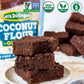 Let'S Do Organic Coconut Flour  For Baking, Wheat Flour Alternative, High In Fiber & Protein, Gluten Free, Non-Gmo Project Verif