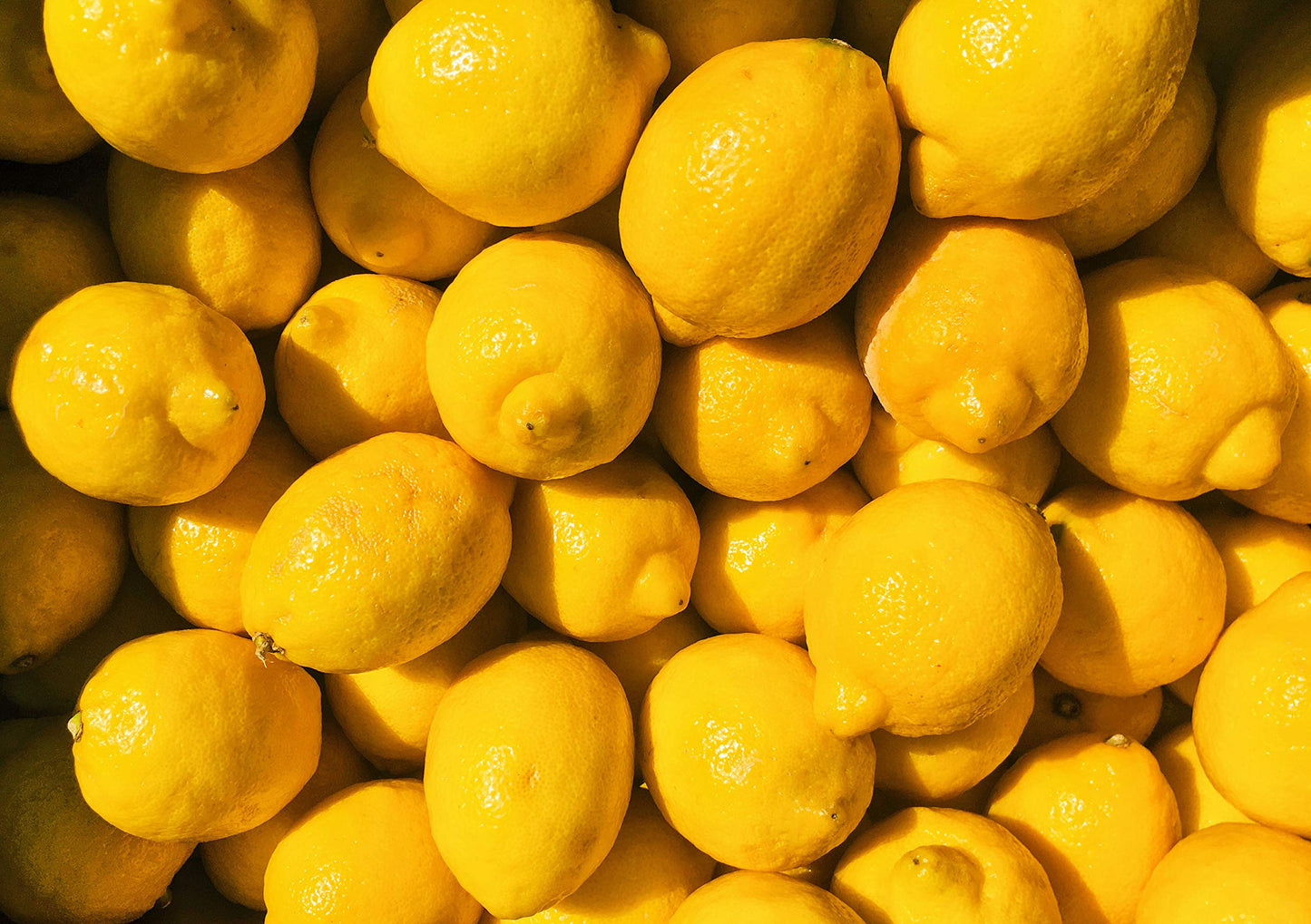 Kejora Fresh Lemons - 4 Lbs
