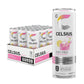 CELSIUS Fizz Free Pink Lemonade  Sugar Free Energy Drink  12 Fl Oz (Pack of 12)