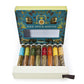 Eat.Art Spice Route | Superb Collection Of Iconic And Exotic Spice Blends From Around The Globe | 8-Pack Gift Set
