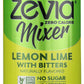Mixer,Dry Lemon Lime - Pack Of 4