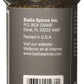 Badia Black Pepper Ground, 6 Ounce