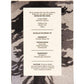 JUNIPER RIDGE Douglas Fir Botanical Tea - Citrus Zest & Honeysuckle - 20 Unbleached Teabags - Vegan, Caffeine Free, Gluten Free