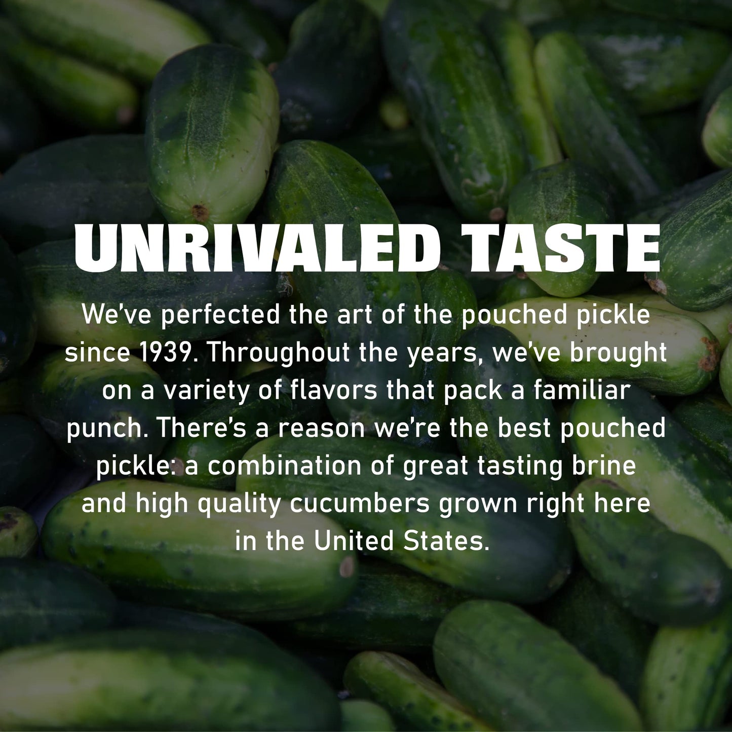 Van Holten'S Pickles - Jumbo Tapatio Pickle-In-A-Pouch - 12 Pack
