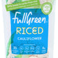 Cauli Rice - Fullgreen - Low Carb Riced Cauliflower (Cauliflower, 1 Count)