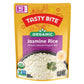 Tasty Bite Jasmine Rice, Microwaveable Cooked Rice, 8.8 Ounce (Pack of 12)