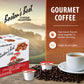 Bostons Best Gourmet Coffee - Cinnamon Hazelnut, Compatible with Keurig, 42 Count, 1 Pack