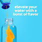 Mio Energy Liquid Water Enhancer, Orange Vanilla (Pack of 6)