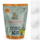 ONE IN A MILL Citric Acid Powder Food Grade 3LB for Cooking, Baking, and Cleaning