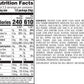 Top Ramen Hot Pot Fusions Thai Coconut Curry Chicken, 4.8 Ounce (Pack of 6)