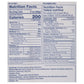 Barilla 20 Lb. Thin Spaghetti Pasta, 20 Pound