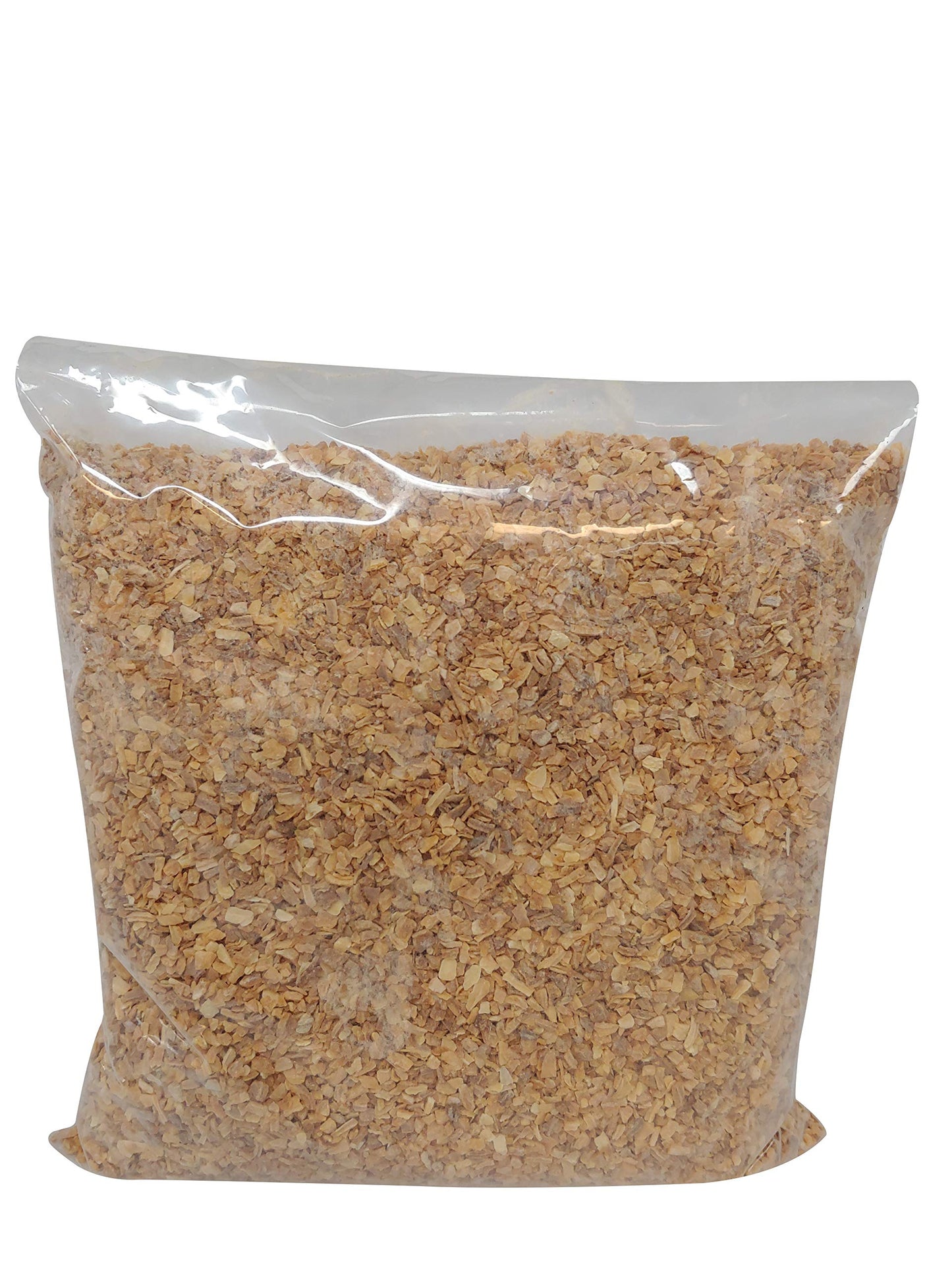 Minced & TOASTED Onions (1 Pound)