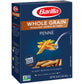 Barilla Whole Grain Penne Pasta (Pack Of 4)