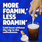 International Delight Cold Foam Coffee Creamer, Sweet & Creamy Cold Foam Flavored Creamer, 14 OZ Can