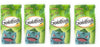 Goldfish Crackers - 4 bags - Free of Dyes (Pokemon Bulbasaur 6.6oz - Free of Dyes)
