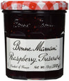 Bonne Maman Preserve Raspberry 13-Ounce