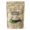 SVATV Amchur Powder (amchoor) | Dried Mango Powder for tangy flavor | Pure & Natural Spice Seasoning - 227g, 8oz, Half Pound