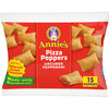 Annies Frozen Pizza Poppers, Uncured Pepperoni, Snacks, 6.8 oz, 15 ct