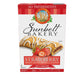 Sunbelt Bakery Fudge Dipped Coconut Chewy Granola Bars, 50-1.0 Oz Bars (5 Boxes)