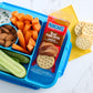 Frito Lay Sweet & Salty Snacks, Variety Mix Of Cookies, Crackers, Chips & Nuts, (Pack Of 50)