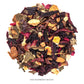 Tea Forte Iced Tea Over Ice Raspberry Nectar, 5 Count Handcrafted Pyramid Infuser Tea Bags, Each Steeps 24 oz.