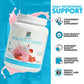 Yes You Can! Meal Replacement Shake - 30 Servings, 20g Protein, 22 Vitamins & Minerals, Strawberry Flavor
