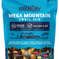 Diamond Of California Harmony Mega Mountain Trail Mix With Mixed Nuts, Dried Fruit And Chocolate, 13 Oz, 1 Unit