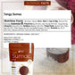 Usimplyseason Sumac Spice (Tangy Powder, 8 Ounce)