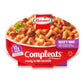 Hormel Compleats Beefy Mac & Cheese Microwave Tray 7.5 Ounces (Pack Of 7)