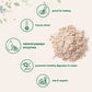 Organic Papaya Powder, 8Oz | 100% Natural Fruit Powder | Freeze-Dried Papayas Source | No Sugar & Additives | Great Flavor For D