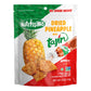 Nutrissimo Dried Pineapple with Tajin, Gluten-free Dried Fruit Snacks, 4oz (Pack of 1)