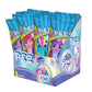 Pez Candy My Little Pony Assortment, 0.58 Ounce (Pack Of 12)