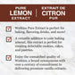 Watkins Extract Pure Lemon