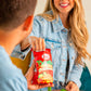 Lulu Plantain Chip | Chili Lemon | Healthy Snack | Plantains Chips | Whole 30 Snacks | 2.5 Oz | Gluten Free Chips | All Natural | Non-Gmo | Kosher