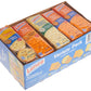 Lance Variety Pack 40 Count - 56.8 oz Total Weight, Perfect for Snacking