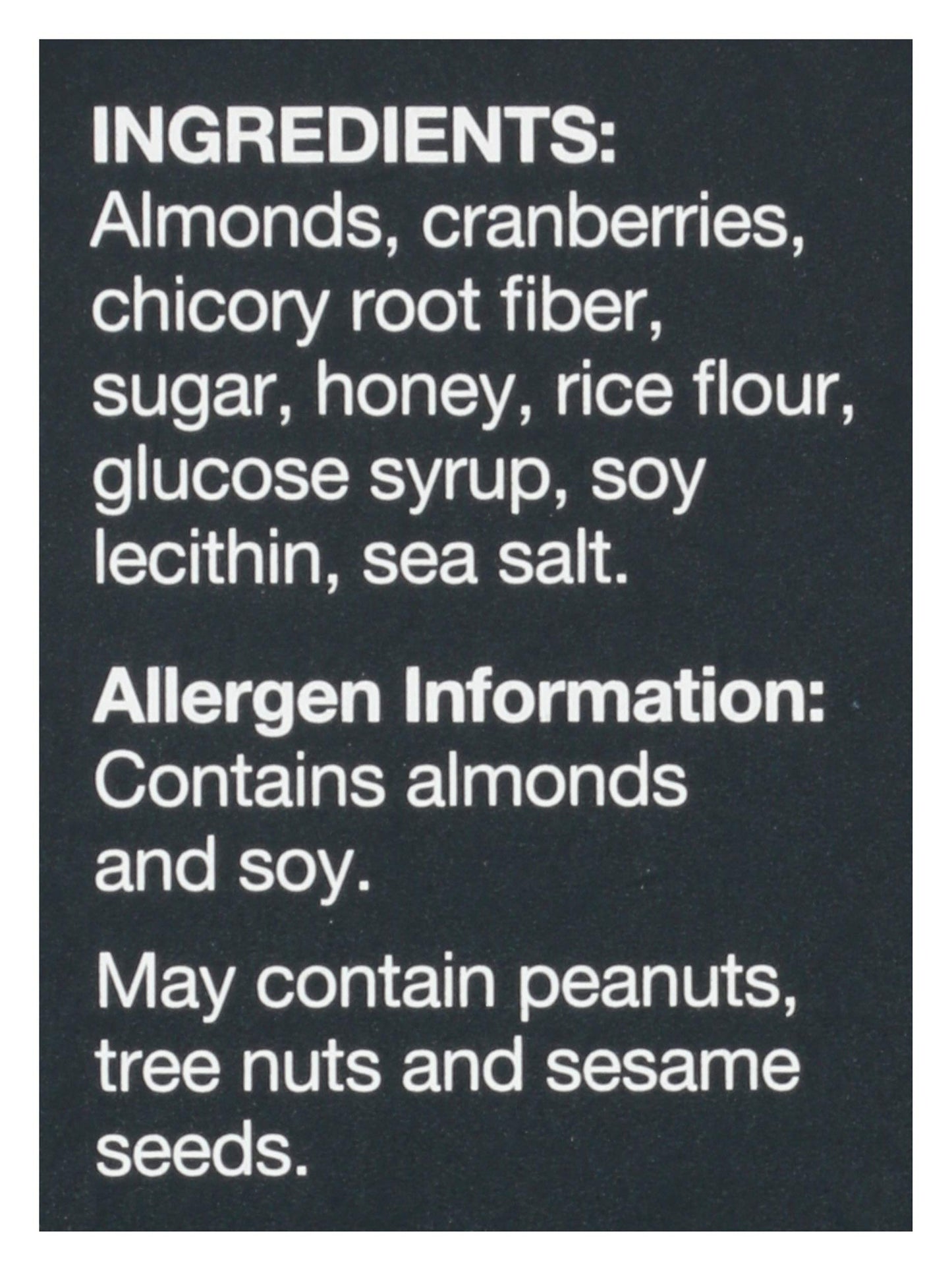 Kind Plus Bar, Cranberry Almond Plus Antioxidants, 12 Count