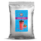 Buddha Bubbles Boba Watermelon Boba Tea Drink Mix Powder, 2.2 Pounds, Red, 1 Count