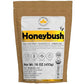 U.S. Wellness Naturals Honeybush Tea 1LB - 100% Organic, Non-GMO, Keto Friendly, Loose Leaf, South African - 200+ Cups, Red