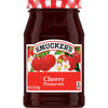 SmuckerS Cherry Preserves  12 Ounce