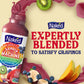 Naked Juice Rainbow Machine Flavored 100% Juice Smoothie Blend, 15.2 Fl Oz