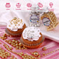 Pearl Sprinkles For Cake Decorating, Gold Pearl Sprinkles, Sliver Pearls Sprinkles, Sugar Pearls, Metallic Sprinkles Mix For Cak