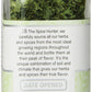 Spice Hunter Parsley Leaves, 0.23 Ounce, Pack of 6, Model 842955