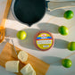 Fela Brown Cane Sugar - 16oz Pure Sugar for Latin Cooking - Redonda Panela Colombiana