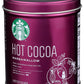 Starbucks Hot Cocoa, Marshmallow, 7 Ounce