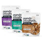 Purely Elizabeth Keto Granola Best Sellers Variety Pack, Made With Nuts And Seeds, Grain-Free, Gluten-Free, Non-Gmo (3Ct, 8Oz Ba