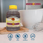 Natures Hollow Sugar-Free Honey Substitute, Non-GMO, Vegan, Gluten-Free, 14 Ounce (Pack of 2)